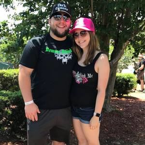 Meet your Posher, Tony